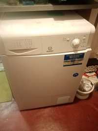 Suszarka Indesit