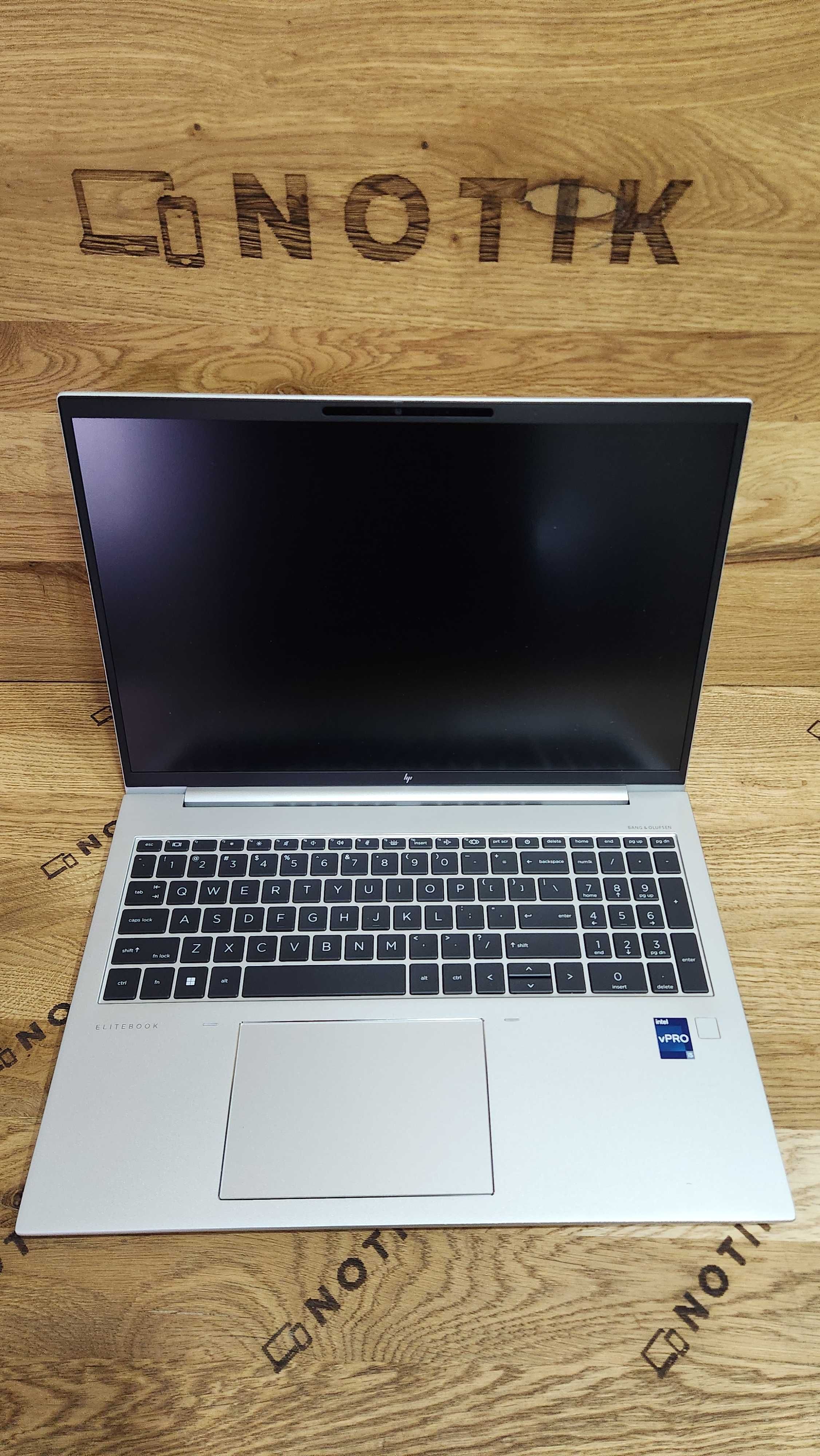 Ультрабук HP EliteBook 860 G10  i5-1345U/16Gb DDR5/256ssd/ FHD+ NEW