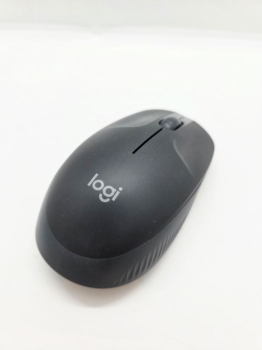 Mysz LOGITECH M190 myszka bezprzewodowa do laptopa komputera optyczna