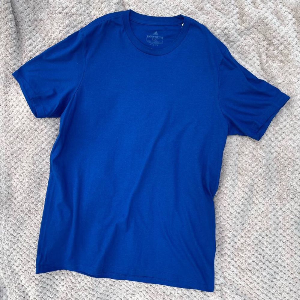 Футболки Adidas!Чоловічі базові,100% котон,3xl-xs, адідас , menʼs