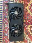 Rx 480 8gb xfx