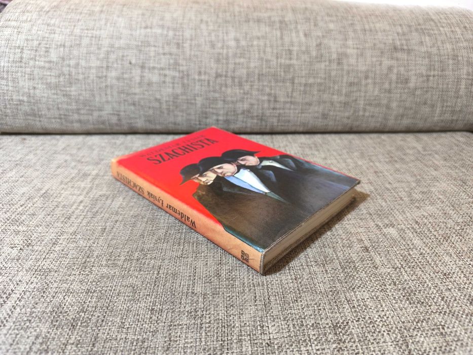 Waldemar Łysiak - Szachista