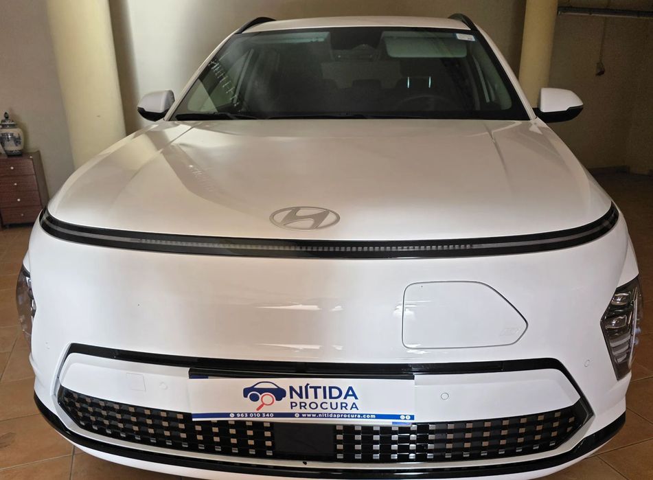 Hyundai Kauai