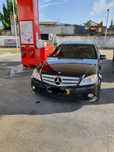 Mercedes-Benz C220 AMG