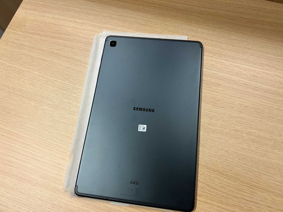 Tablet Samsung Galaxy Tab S6 Lite 2022 10.4" + Rysik S Pen