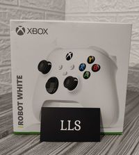 Гарантія. Геймпад Microsoft Xbox Controller for Series S/X Robot White