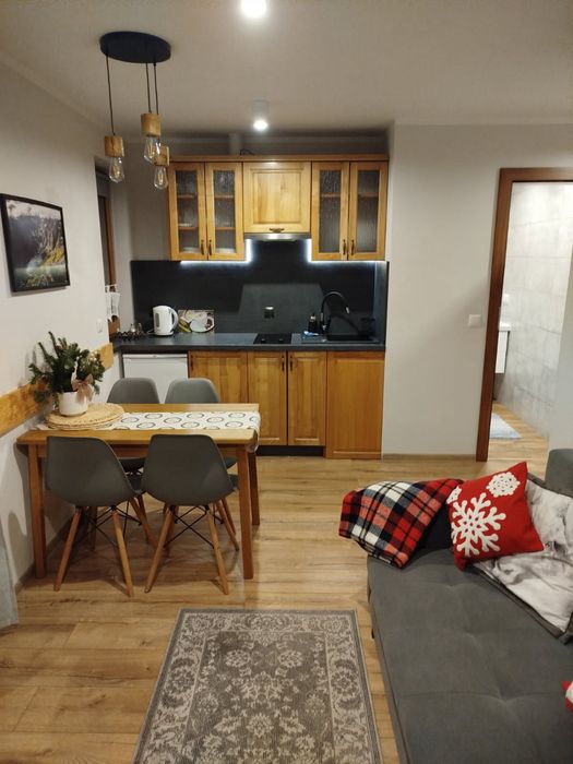 Domek Zakopane do wynajęcia