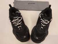 Sapatilhas 39 BALENCIAGA