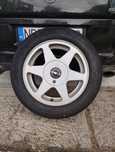 Felgi Opel INTRA GM