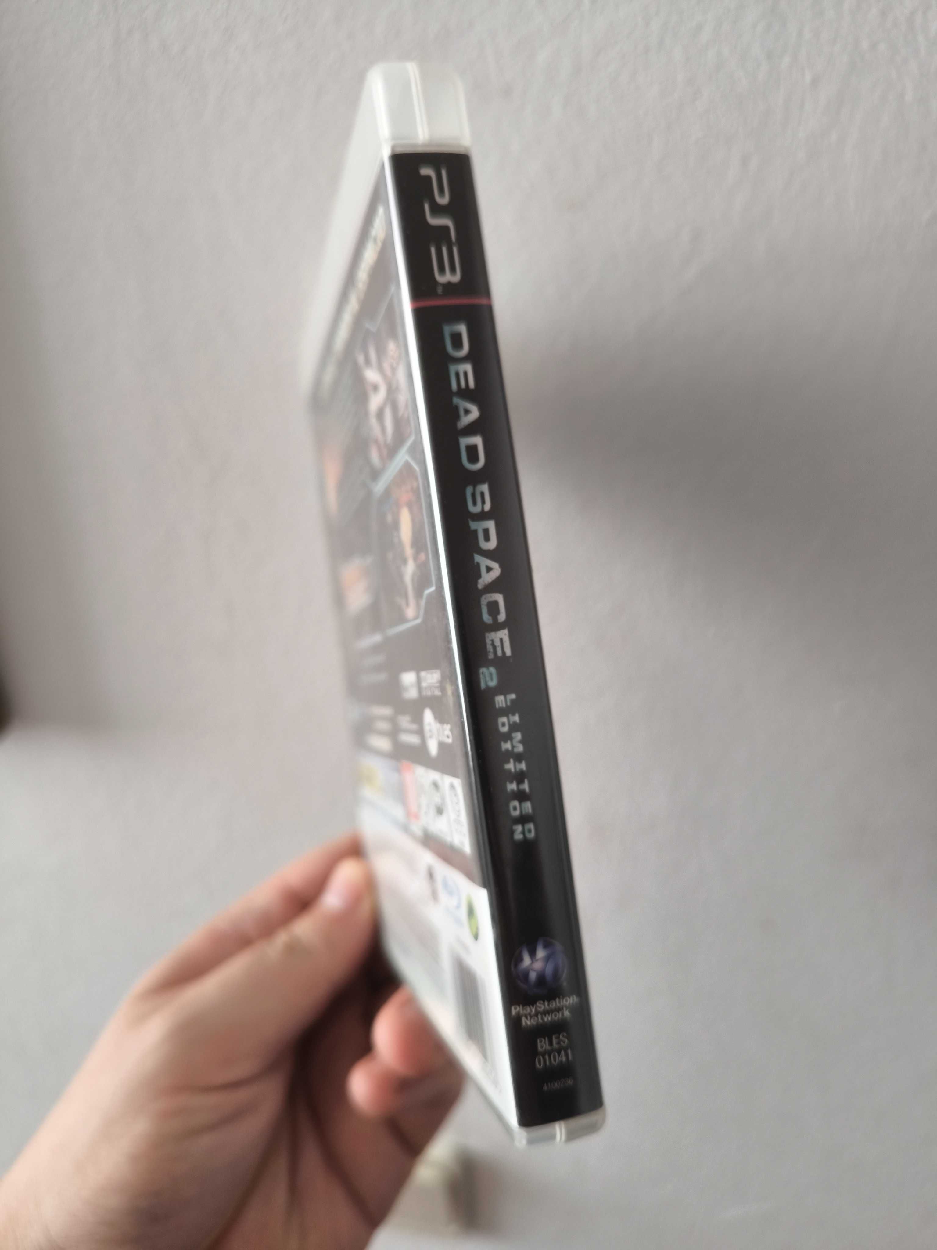 Dead Space 2 - Edição Especial - Ps3