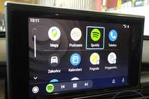 Audi VW Seat Porsche AppConnect VOICE MIB carplay Android AUTO USA EU
