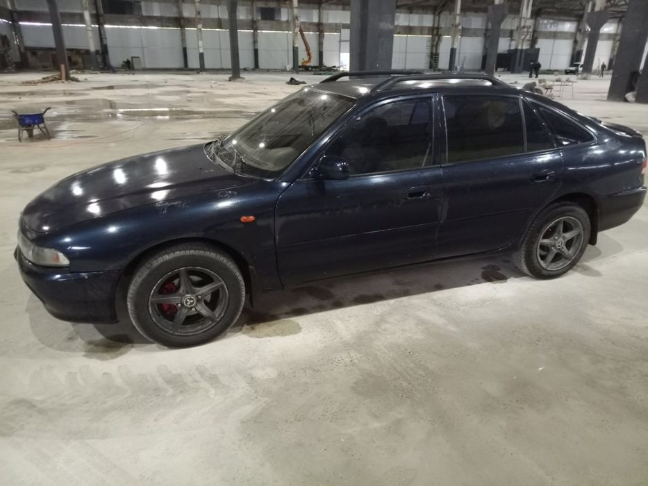 Продаю Mitsubishi Galant