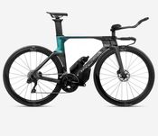 Nowy rower Orbea Ordu M30i LTD ,Di2, Poznań,triathlon,czasówka,FV