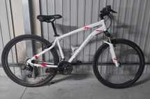 Bicicleta Rockrider 100 27,5''