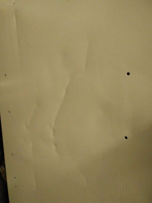 Szafka ubraniowa, skrytkowa 8 drzwiowa z kluczami