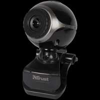 Kamera internetowa Trust
480p

12