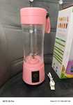 Blender przenośny 380 ml