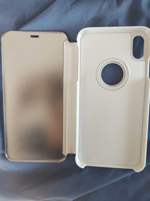 Etui Apple iPhone XS Max