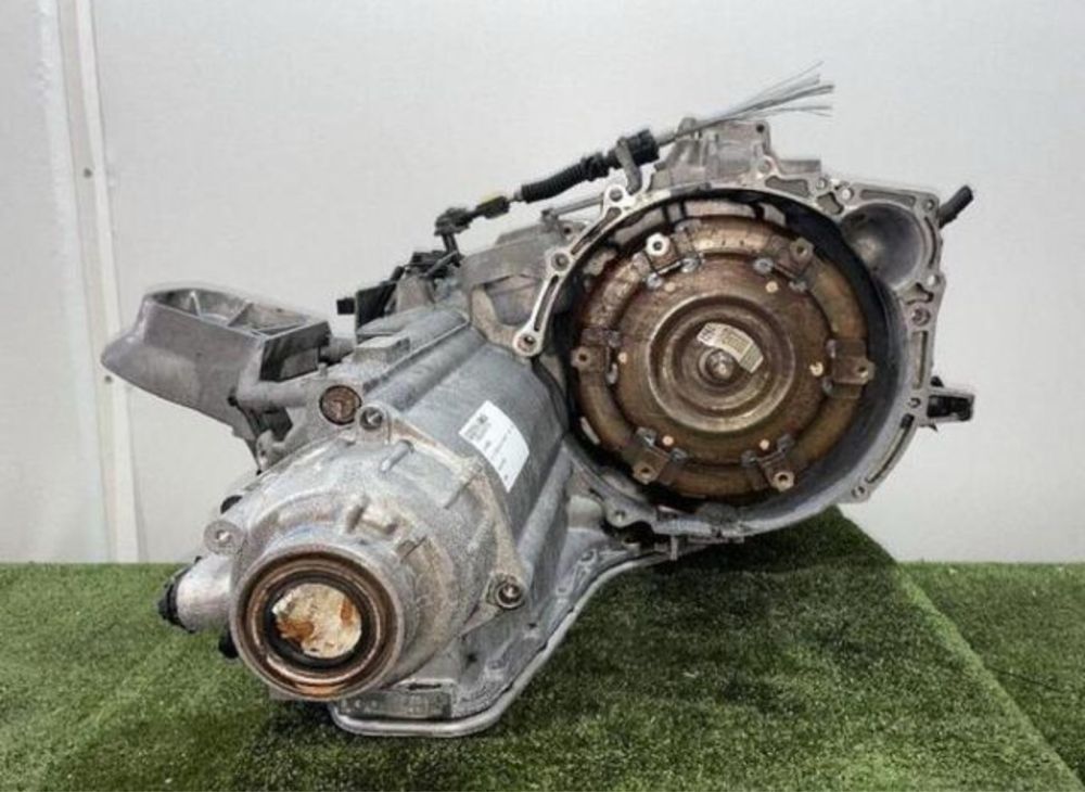 Акпп для volvo s80 2,9 T6 2000 года . Пробег очень маленький 175т.км