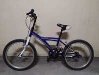 Bicicleta criança