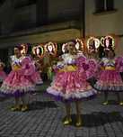 Fatos de Marchas populares Para venda (com ou sem Arcos )
