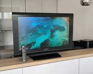 Telewizor LCD 32 cale Panasonic TX-32LE8P