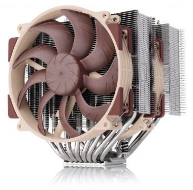 Noctua NH-D15 G2 Кулер для Процессора ПК