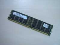 DDR1, 1gb 3200/400
