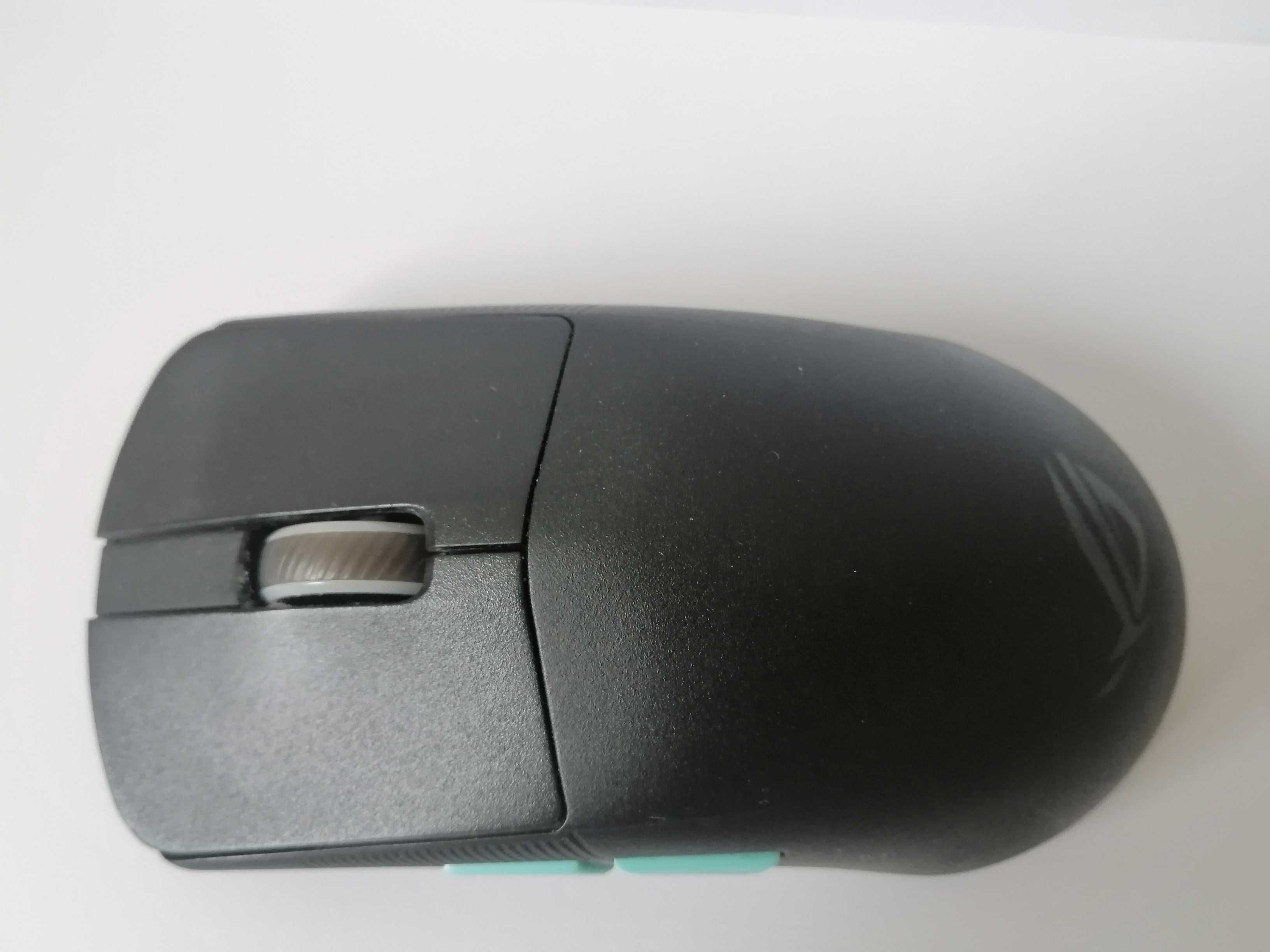 Mysz ASUS ROG Harpe Ace Aim Lab Edition - Okazja!