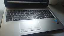 Rewelacyjny Laptop HP i3 SSD grafika 2gb 8gb ram do pracy nauki