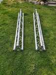 TriSystem, Krata, Stand, Rampa 2m