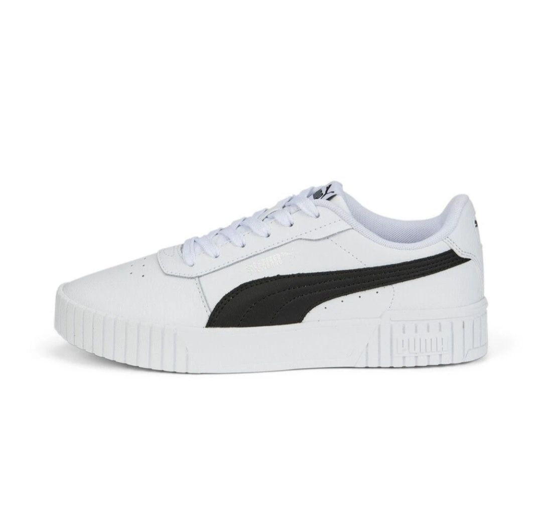 Продам Puma кеди Carina 2.0 Sneakers Womens, натуральна шкіра