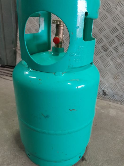 Продам газовые болоны, 5,12