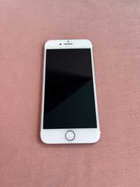 iPhone 7 różowy 32gb