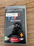 Gran Turismo PSP