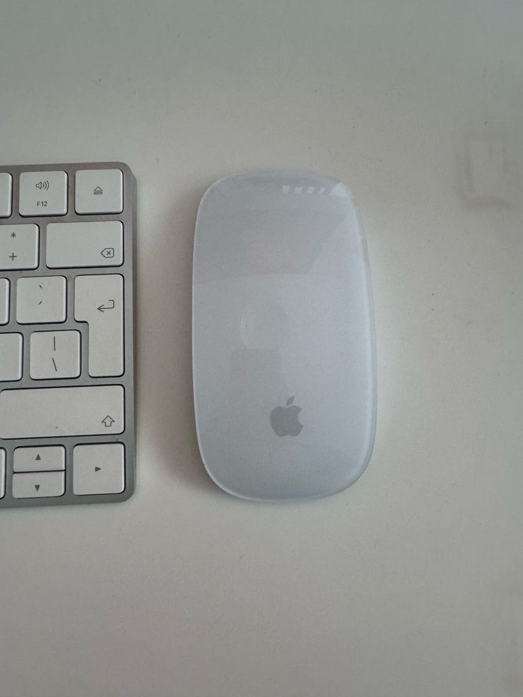 Imac 27’ 5k - 2017