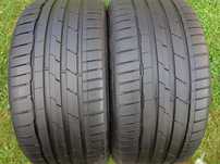 Opony 285/30/22 101Y HANKOOK 2 Sztuki Idealne