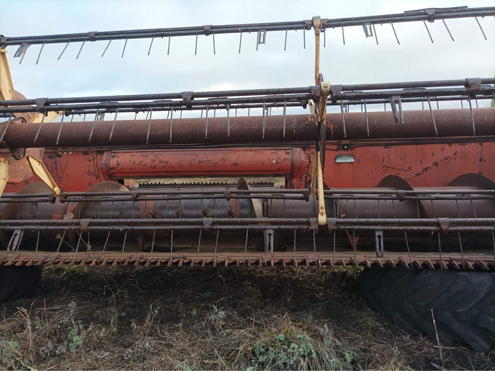 Продам комбайни ДОН-1500 А