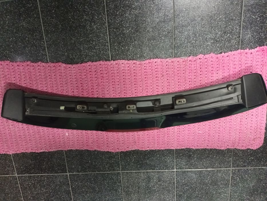 Aileron spoiler focus mk2 mk2.5