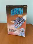 A Rapariga de Marte - Robert A. Heinlein
