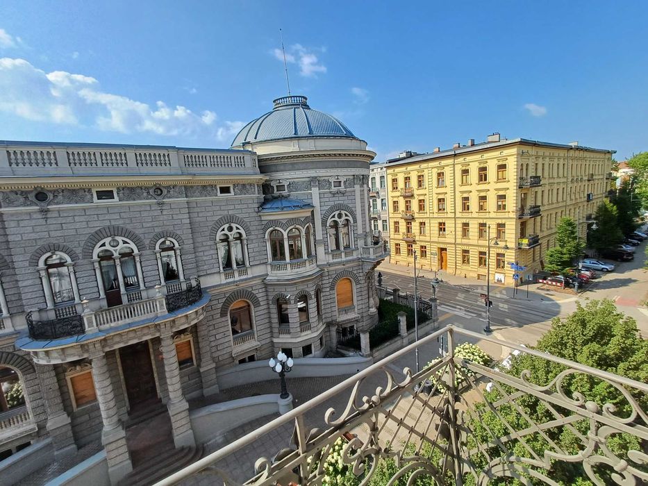 Lokal pracownicze do wynajęcia, 27 zł/os/dobę - całość - Centrum