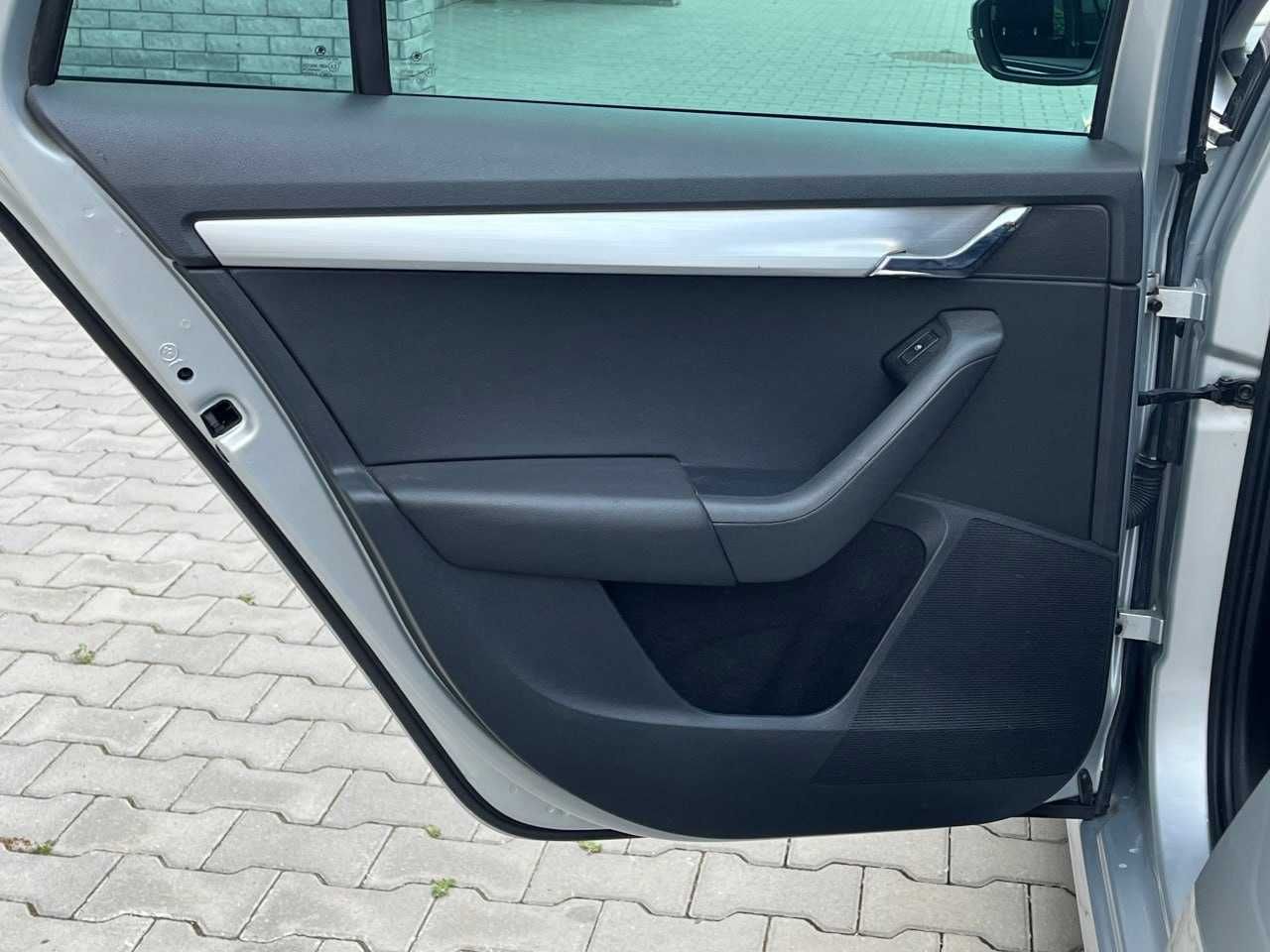 Продам Skoda Octavia 2017. Можна в розстрочку, під викуп.