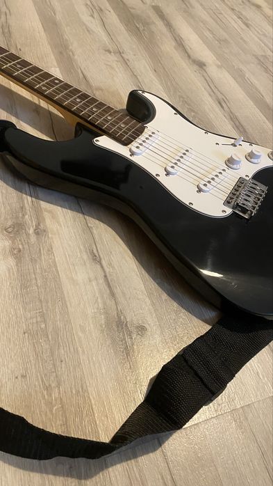 Guitarra Eletrica Zipy