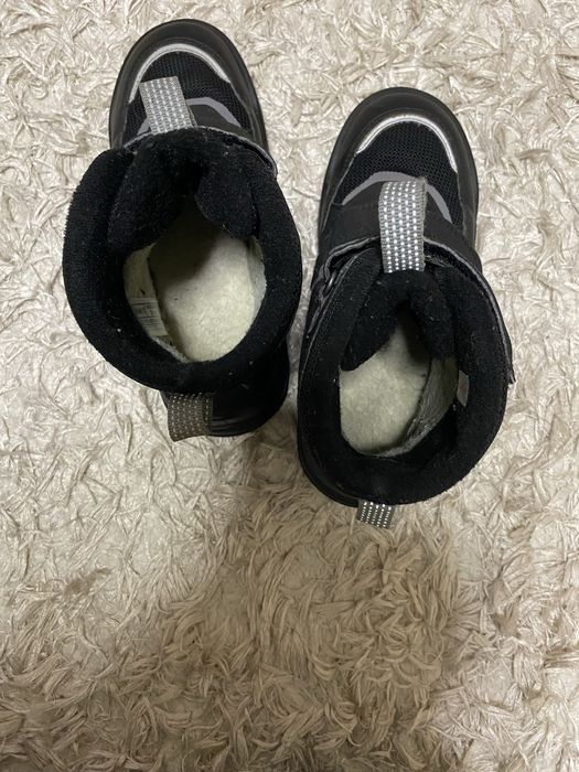 Черевики superfit gore tex