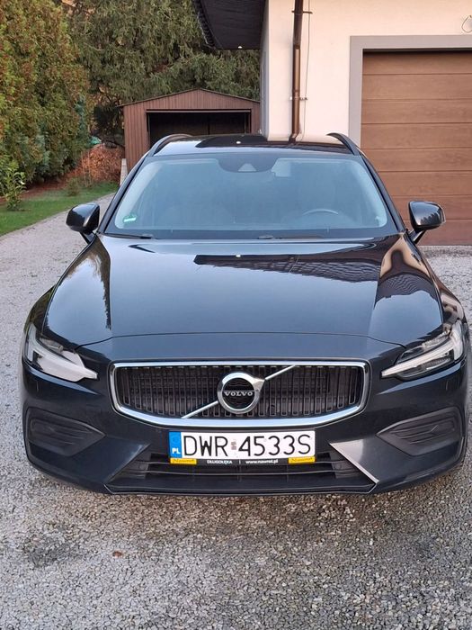 Volvo V60 Zadbne volvo v60