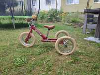 Trybike rowerek biegowy 2w1