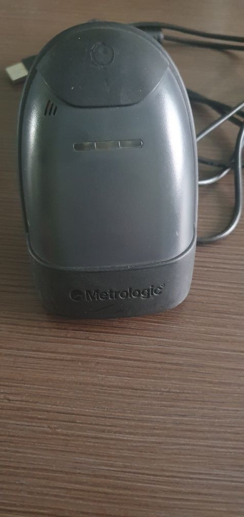 Сканер штрих-кода Metrologic MS 1690 Focus
