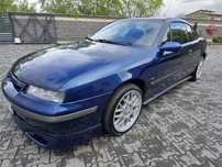 Opel Calibra Opel Calibra 2.0 8V 115km 1991r klasyk youngtimer Irmscher