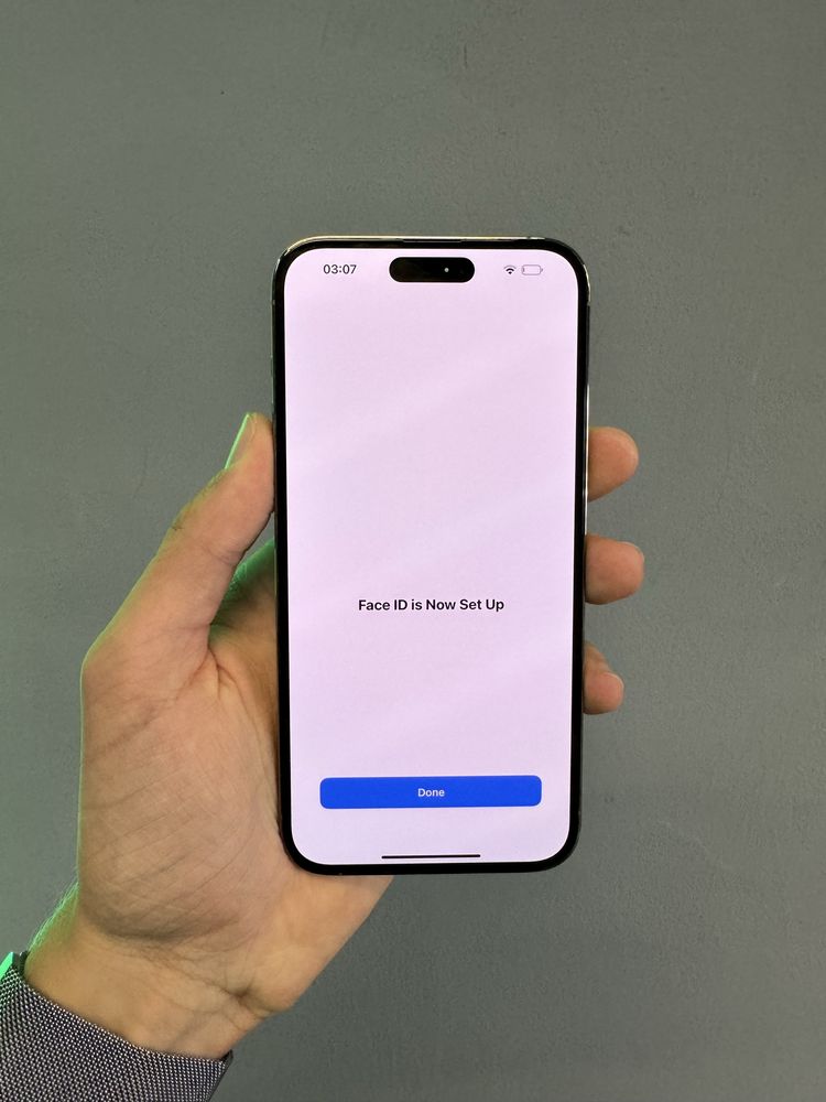 iPhone 14 Pro Max 128Gb Gold Unlock Ідеал З Гарантією