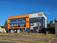 Do wynajęcia prestiżowy lokal 175 m² – Rzeszów, ul. Przemysłowa 14b